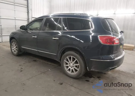 2015 Buick Enclave Leather из США, поврежденный, VIN 5GAKRBKD9FJ366084